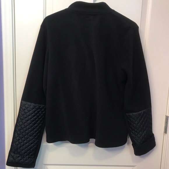 Zip Up Sweater - Picture 3 of 3